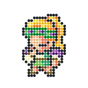 クルル・マイア・バルデシオン