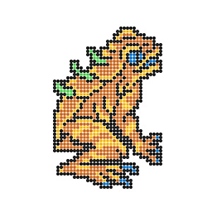 ポイズントード