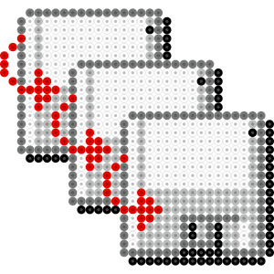 フロッピーディスクコピー