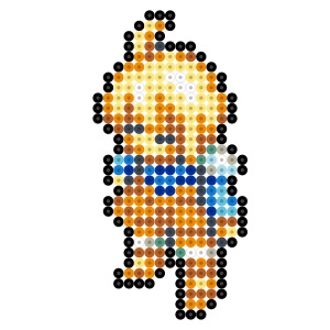 マーシュ・ラディウユ