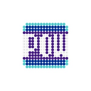 POWブロック