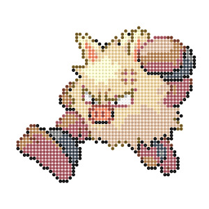 オコリザル