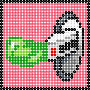 スカウターA