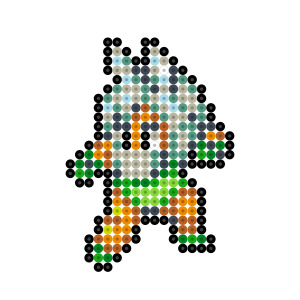 精霊使い