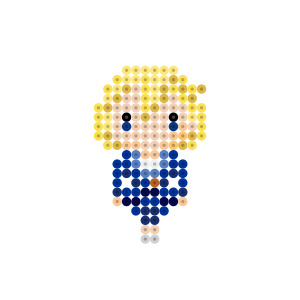 メリビット・ステープルトン