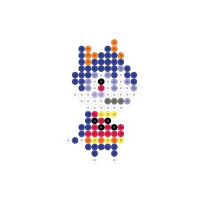 みしらぬネコ