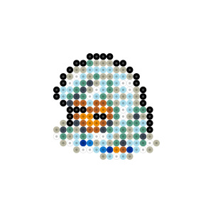 白魔道士
