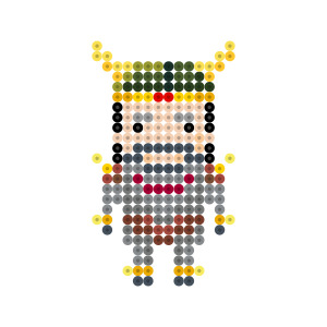 エリック・ザ・バイキング