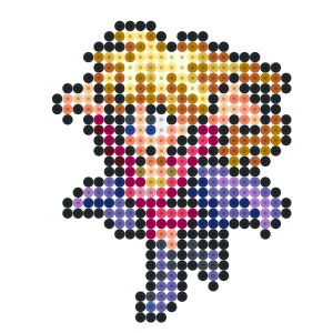 モニカ・アウスバッハ