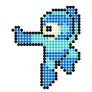 ロックマン