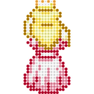 ピーチ姫