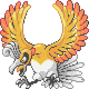 ホウオウ
