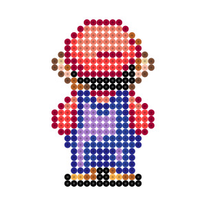 マリオ