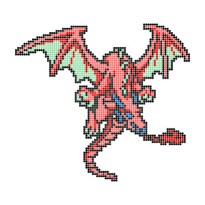 レッドドラゴン