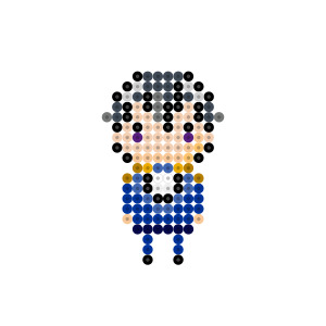 ガロット・バンス