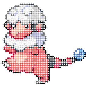 モココ