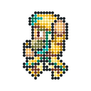 ガラフ・ドウ
