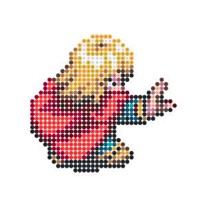 紅蓮の魔導師