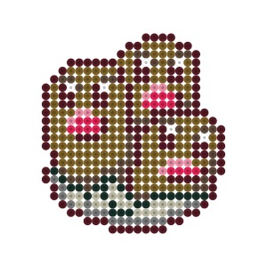 ダグトリオ