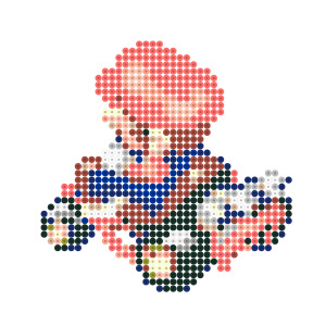 マリオ