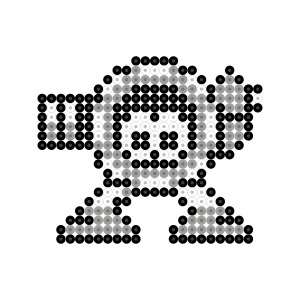 ショットマン