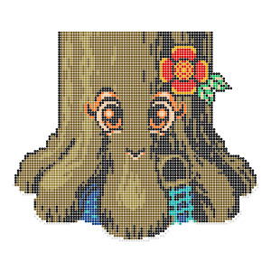 マカの木