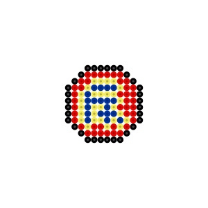 斥力ん