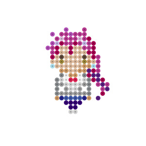ララパーリー・マッドーナ