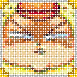 ジョージ
