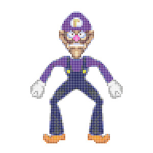 ワルイージ
