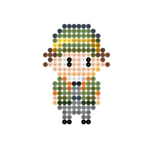 ビスケット・グリフォン