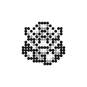 敵キャラ