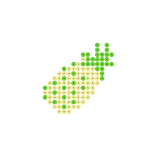 パイナップル