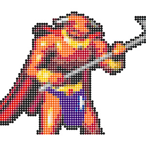 牛魔人