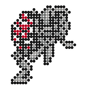 ジャンピングホッパー
