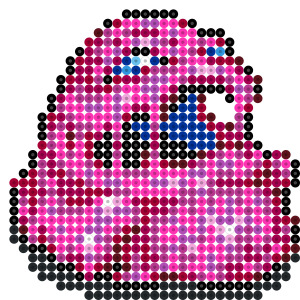 プリンプリンセス