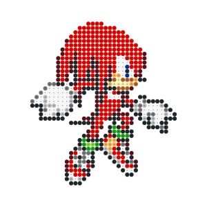 ナックルズ