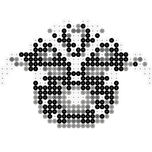 アルファメトロイド