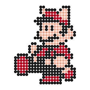 しっぽマリオ