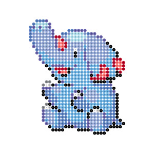 ゴマゾウ
