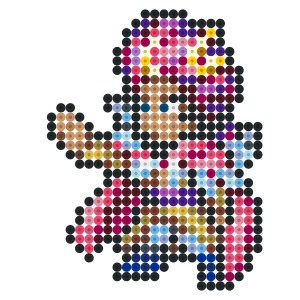 デザートガード