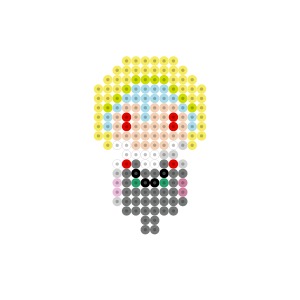 アヤナミレイ