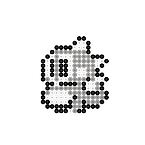 ばぶるんJr.