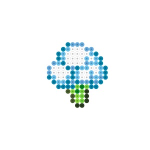 スノーブロッコリー