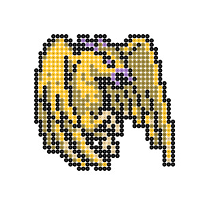 ゴールドイーグル