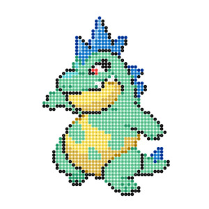 アリゲイツ