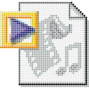 WindowsMediaPlayerファイル