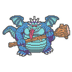 ギガデーモン