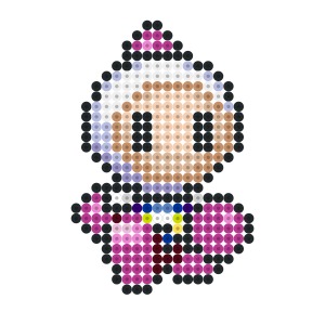 ボンバーマン
