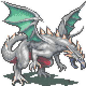 ブラックドラゴン